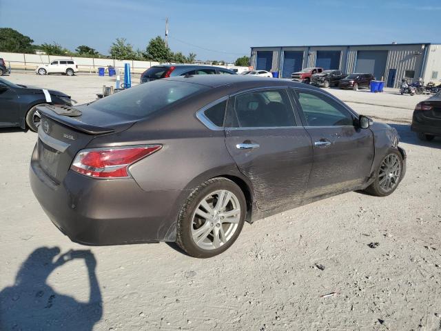 Photo 3 from auction – 2015 NISSAN ALTIMA 3.5 with VIN 1N4BL3AP0FC448586
