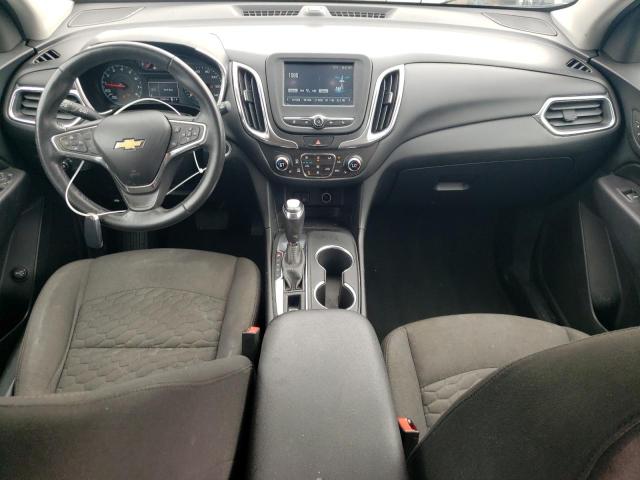 Photo 8 from auction – 2018 CHEVROLET EQUINOX LT with VIN 2GNAXJEV9J6124441