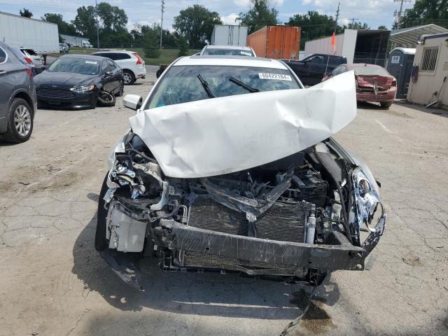 Photo 5 from auction – 2012 NISSAN ALTIMA BAS with VIN 1N4AL2AP4CC135784