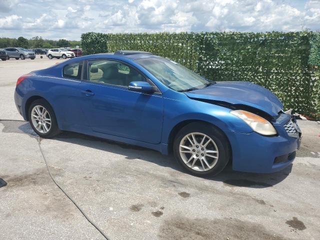 Photo 4 from auction – 2008 NISSAN ALTIMA 3.5 with VIN 1N4BL24E78C121447