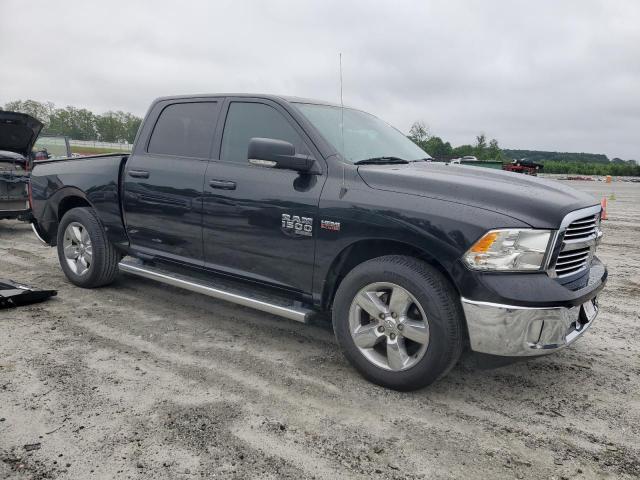 Photo 4 from auction – 2019 RAM 1500 CLASS with VIN 1C6RR6LT8KS563902
