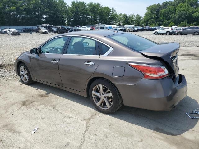 Photo 2 from auction – 2013 NISSAN ALTIMA 2.5 with VIN 1N4AL3AP1DC224140