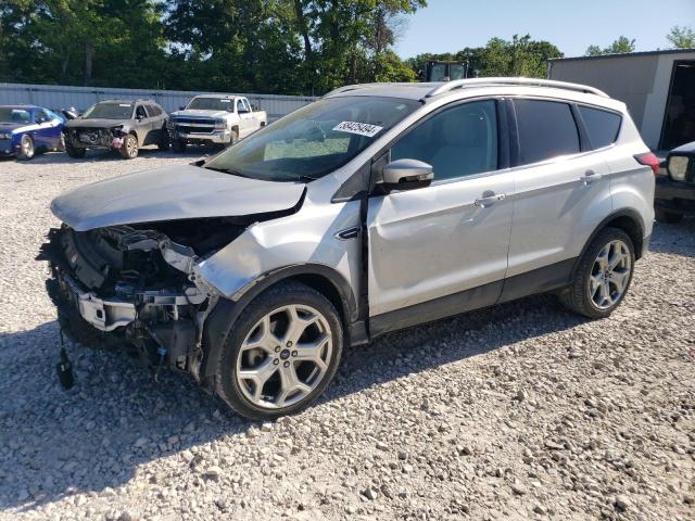 FORD ESCAPE TIT 2019 with VIN 1FMCU9J93KUC29136 - Photo from auction