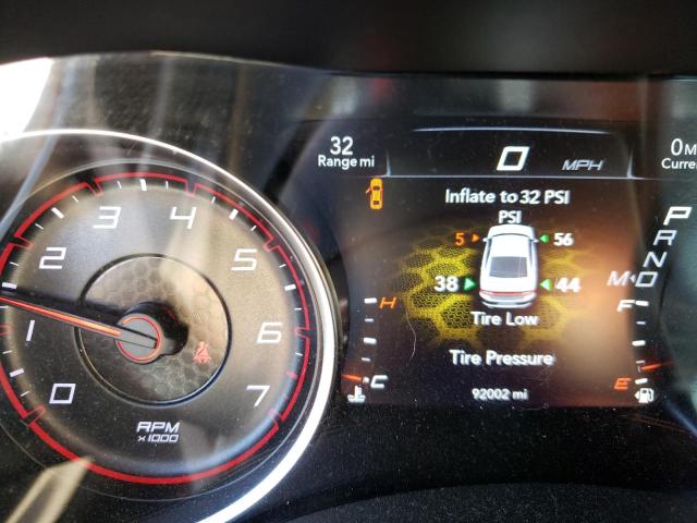 Photo 9 from auction – 2019 DODGE CHARGER GT with VIN 2C3CDXHG4KH512861