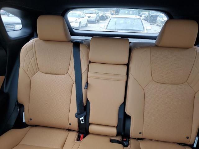 Photo 10 from auction – 2023 LEXUS RX 350 BAS with VIN 2T2BAMBA5PC004382