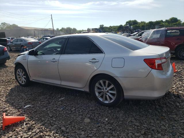 Photo 2 from auction – 2012 TOYOTA CAMRY HYBR with VIN 4T1BD1FK4CU003147