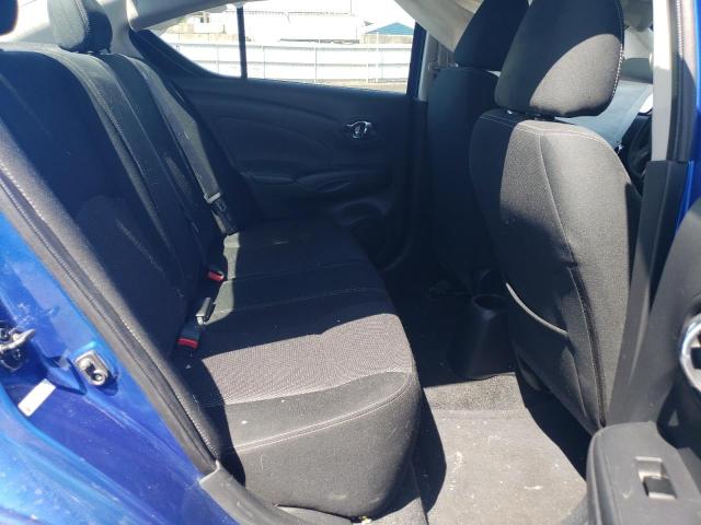 Photo 10 from auction – 2017 NISSAN VERSA S with VIN 3N1CN7APXHL902689