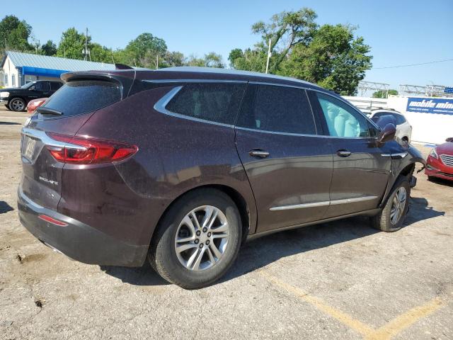 Photo 3 from auction – 2018 BUICK ENCLAVE ES with VIN 5GAERBKW3JJ138900