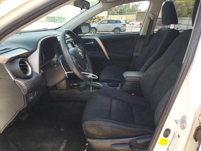 Photo 7 from auction – 2014 TOYOTA RAV4 XLE with VIN JTMWFREV7EJ024038