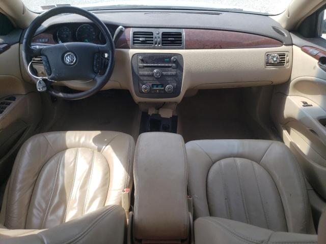 Фото 8 с аукциона – 2007 BUICK LUCERNE CX с VIN 1G4HD57207U199514