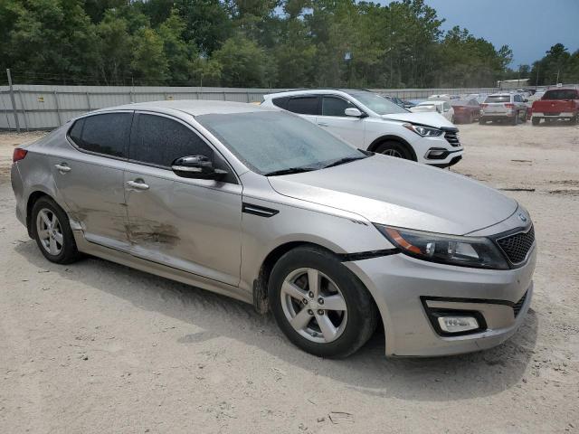 Photo 4 from auction – 2015 KIA OPTIMA LX with VIN 5XXGM4A74FG371899
