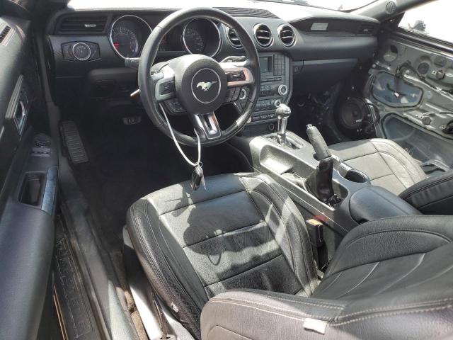 Photo 8 from auction – 2016 FORD MUSTANG with VIN 1FA6P8AM9G5241323