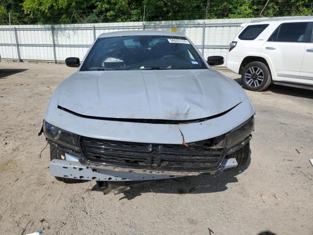 Photo 5 from auction – 2022 DODGE CHARGER SX with VIN 2C3CDXBG9NH106927