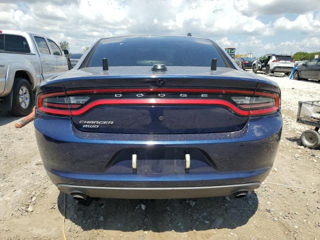 Photo 6 from auction – 2016 DODGE CHARGER PO with VIN 2C3CDXKT5GH294054