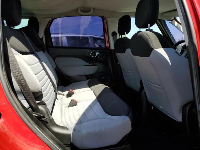 Photo 10 from auction – 2014 FIAT 500L LOUNG with VIN ZFBCFACH2EZ018489