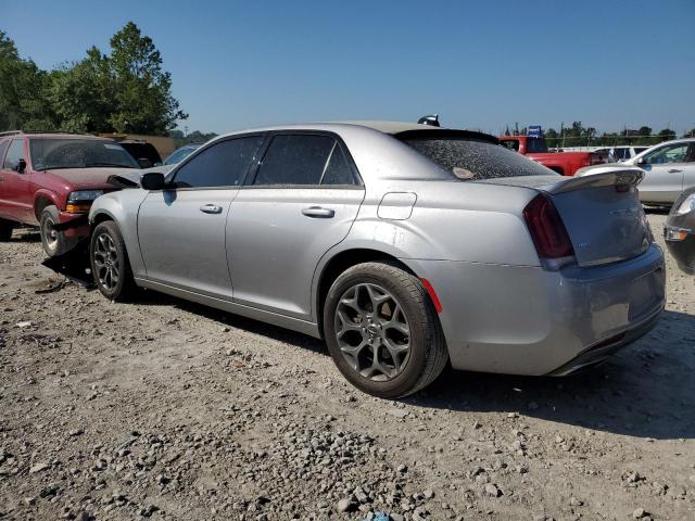 Photo 2 from auction – 2017 CHRYSLER 300 S with VIN 2C3CCAGG5HH577891