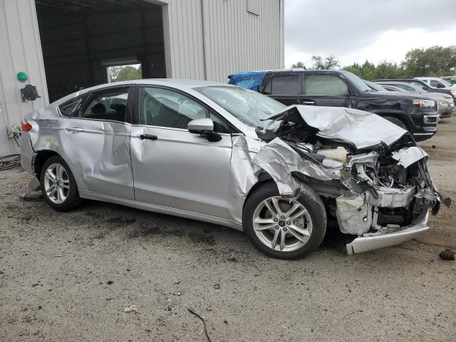Photo 4 from auction – 2018 FORD FUSION SE with VIN 3FA6P0HD2JR224066