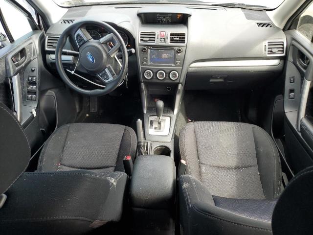 Photo 8 from auction – 2017 SUBARU FORESTER 2 with VIN JF2SJABC0HH537887