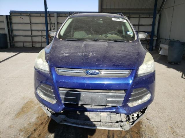 Photo 5 from auction – 2014 FORD ESCAPE SE with VIN 1FMCU0GX4EUD15335