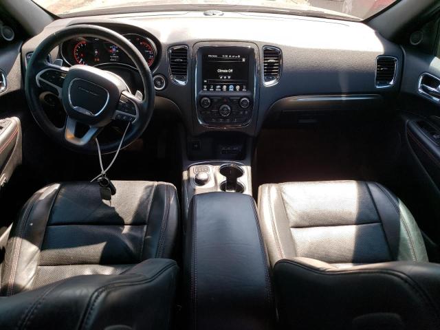 Photo 8 from auction – 2015 DODGE DURANGO R/ with VIN 1C4SDHCT4FC689629