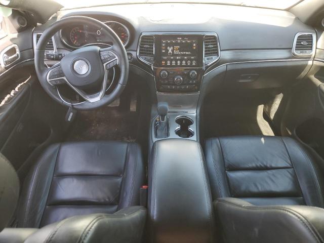 Photo 8 from auction – 2019 JEEP GRAND CHER with VIN 1C4RJFBG4KC642210