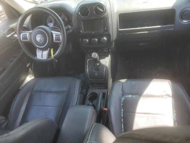 Photo 8 from auction – 2016 JEEP PATRIOT LA with VIN 1C4NJPFA4GD803201