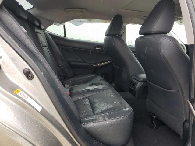 Photo 10 from auction – 2015 LEXUS IS 250 with VIN JTHBF1D24F5075531