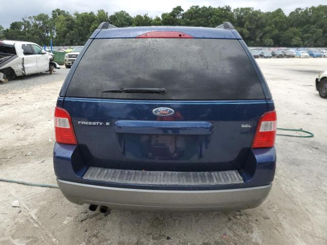 Photo 6 from auction – 2005 FORD FREESTYLE with VIN 1FMZK02195GA59145