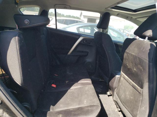Photo 11 from auction – 2013 TOYOTA RAV4 XLE with VIN 2T3RFREV5DW073252