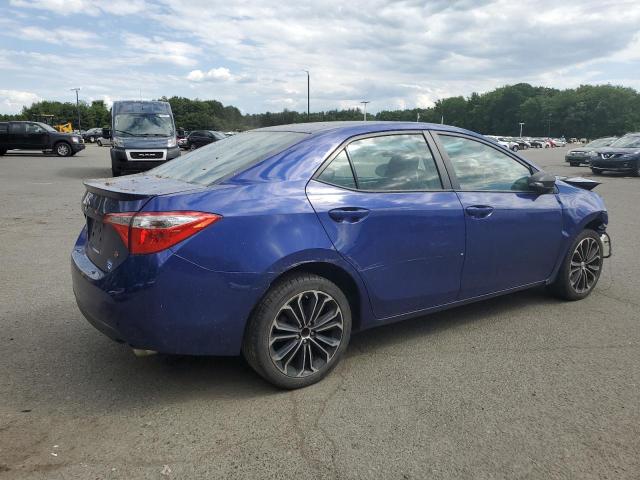 Photo 3 from auction – 2014 TOYOTA COROLLA L with VIN 5YFBURHE2EP166650