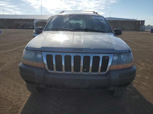 Photo 5 from auction – 2001 JEEP GRAND CHER with VIN 1J4GW48S41C684541