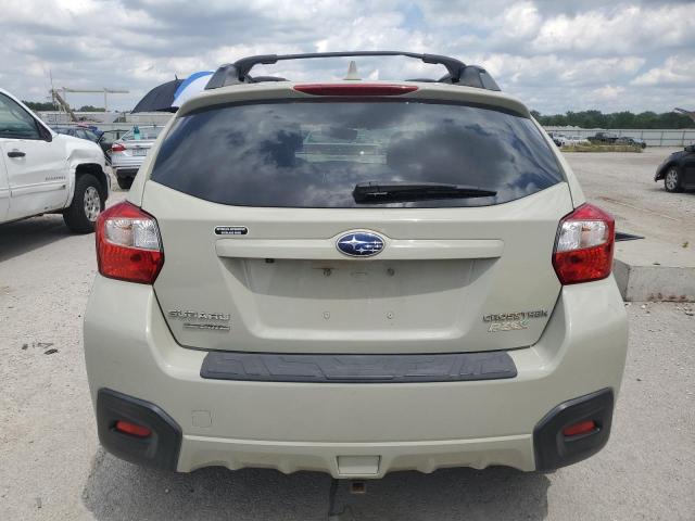 Photo 6 from auction – 2017 SUBARU CROSSTREK with VIN JF2GPAKC9HH264663