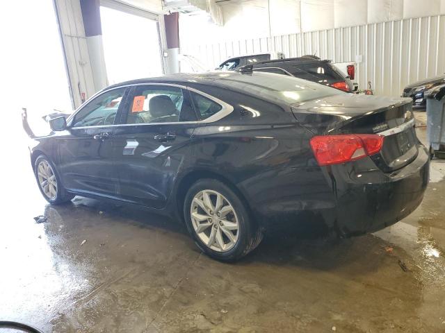 Photo 2 from auction – 2020 CHEVROLET IMPALA LT with VIN 1G11Z5S37LU113643