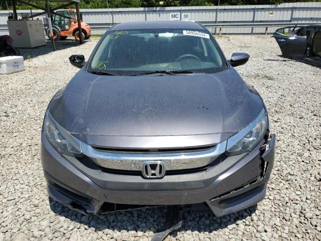 Photo 5 from auction – 2017 HONDA CIVIC LX with VIN 19XFC2F52HE050059