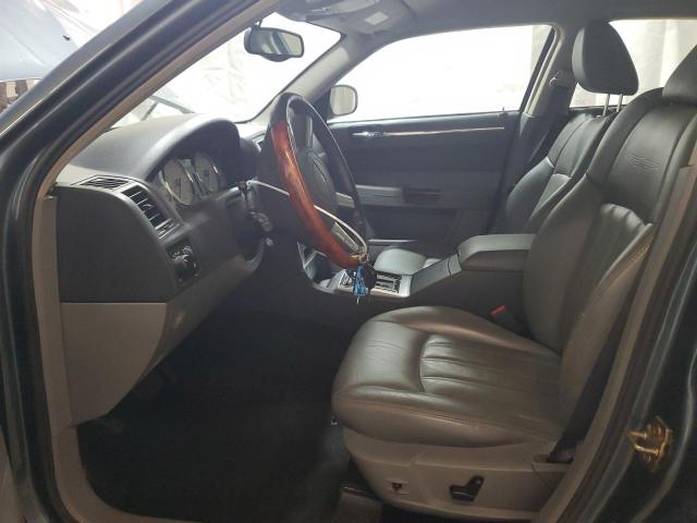 Photo 7 from auction – 2005 CHRYSLER 300C with VIN 2C3JA63H65H168948