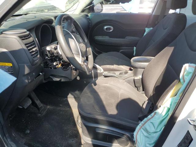 Photo 7 from auction – 2017 KIA SOUL with VIN KNDJN2A25H7465930