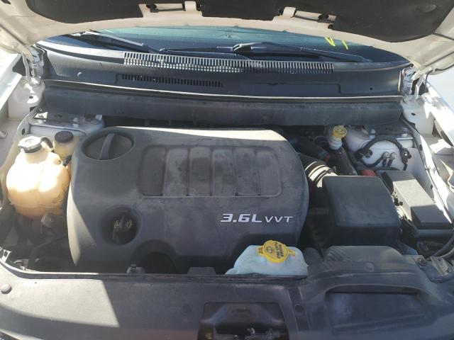 Photo 12 from auction – 2015 DODGE JOURNEY SX with VIN 3C4PDCBG1FT679223