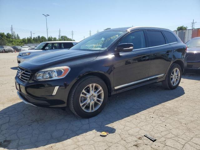 Photo 1 from auction – 2015 VOLVO XC60 T5 PR with VIN YV4612RK7F2629207