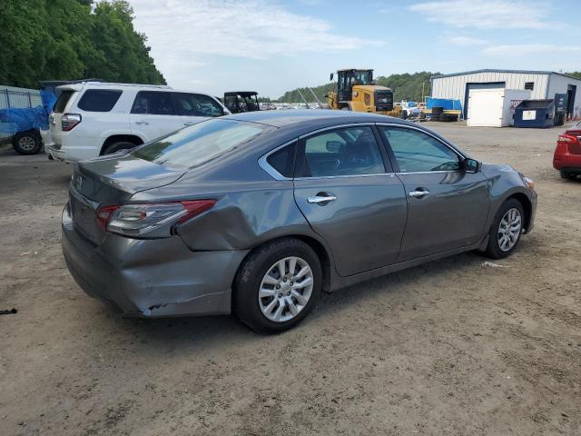 Photo 3 from auction – 2018 NISSAN ALTIMA 2.5 with VIN 1N4AL3AP0JC152472