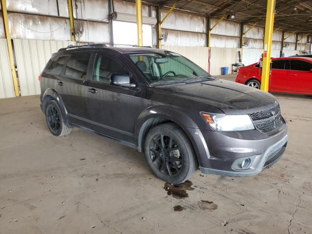Photo 4 from auction – 2015 DODGE JOURNEY SX with VIN 3C4PDCBG5FT510404