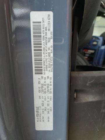 Photo 14 from auction – 2020 RAM PROMASTER with VIN 3C6URVJG1LE108565