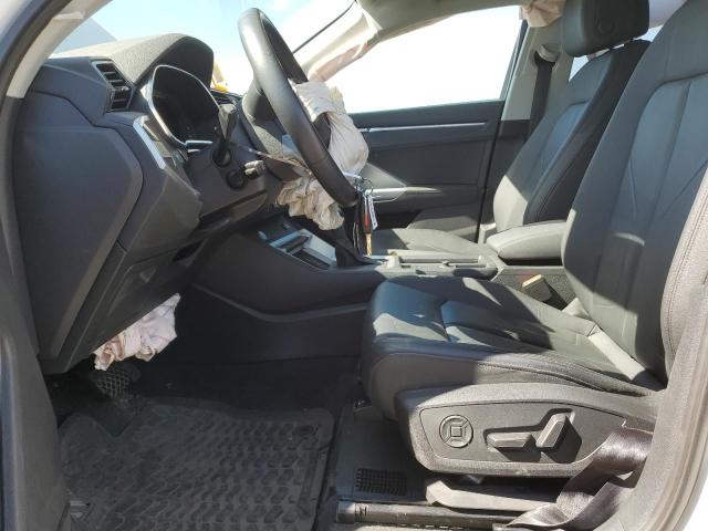 Photo 7 from auction – 2019 AUDI Q3 PRESTIG with VIN WA1FECF34K1079890