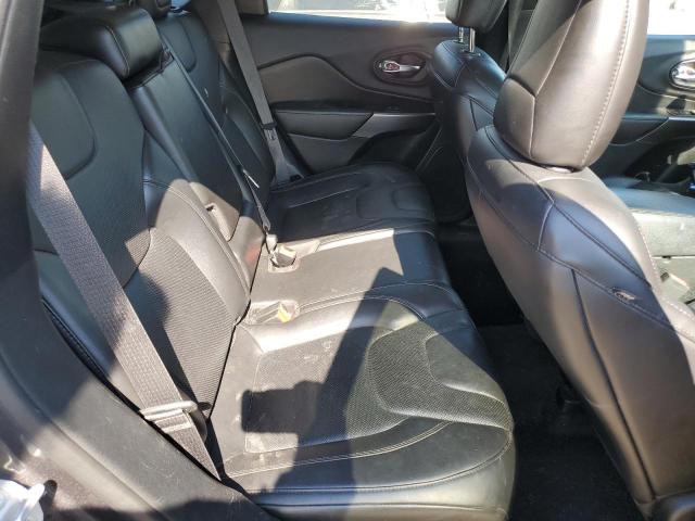 Photo 11 from auction – 2020 JEEP CHEROKEE L with VIN 1C4PJLDB4LD577152