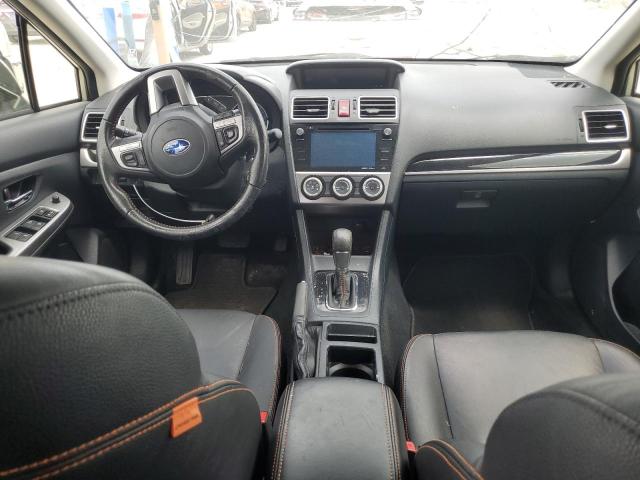 Photo 8 from auction – 2017 SUBARU CROSSTREK with VIN JF2GPAKC9HH264663