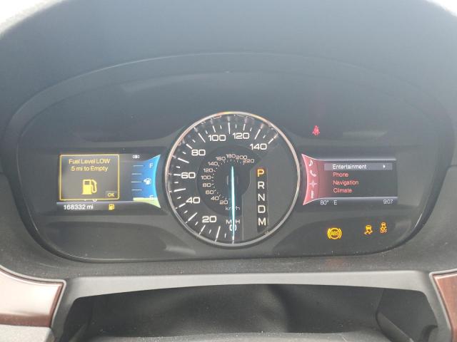 Photo 9 from auction – 2011 FORD EDGE LIMIT with VIN 2FMDK3KC6BBB43987