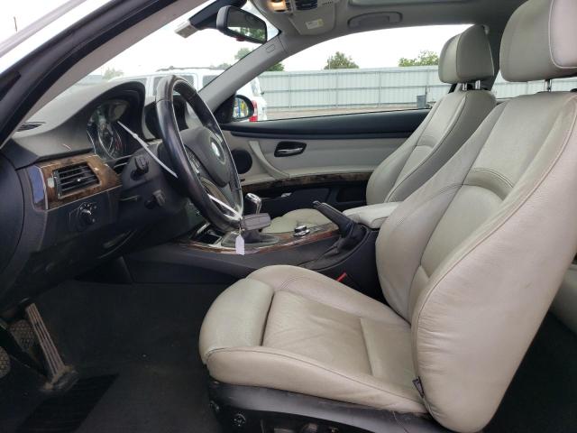 Photo 7 from auction – 2008 BMW 3 SERIES with VIN WBAWC73548E062899