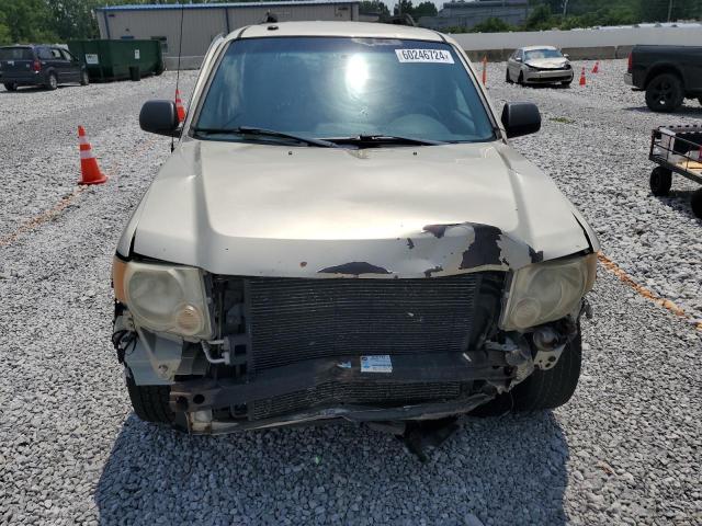 صورة رقم 5 من المزاد - 2012 FORD ESCAPE XLT مع VIN 1FMCU9DG8CKB92575