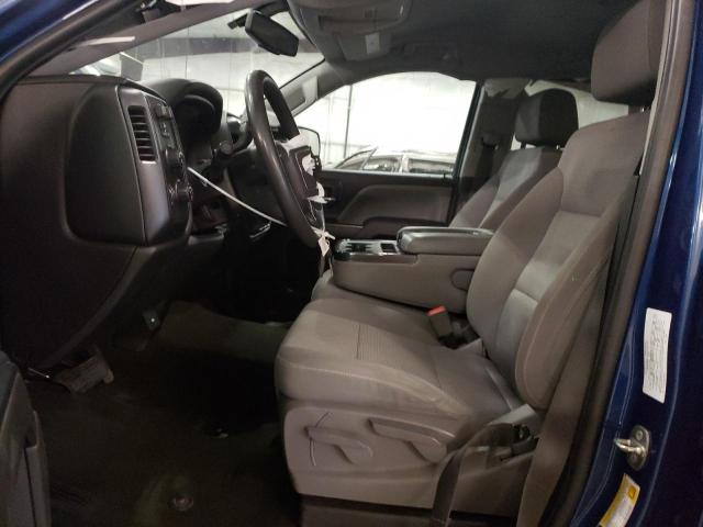 Photo 7 from auction – 2018 GMC SIERRA K15 with VIN 1GTV2LEC2JZ202596