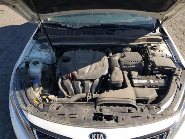 Photo 11 from auction – 2015 KIA OPTIMA LX with VIN KNAGM4A77F5616678