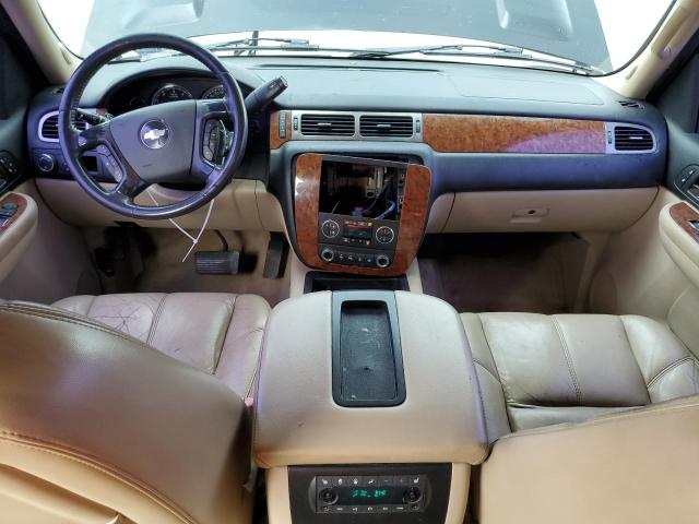 Photo 8 from auction – 2007 CHEVROLET TAHOE with VIN 1GNFC13J07R145242